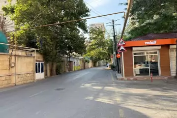 Satılır Villa Gənclikdə