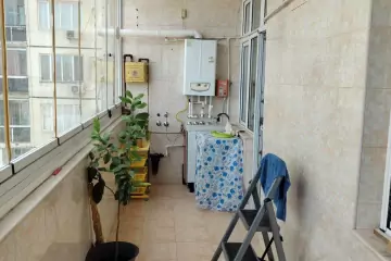 Aylıq Kirayə Yeni Tikili 8-ci Mikrorayonda