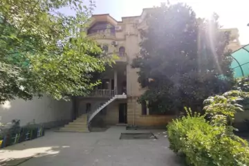 Satılır Villa Gənclikdə