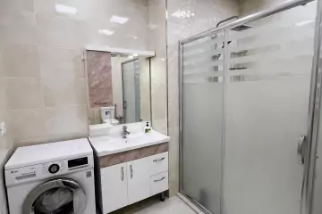Aylıq Kirayə Yeni Tikili Gənclikdə