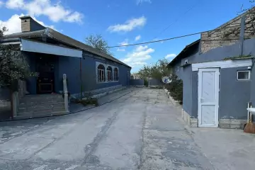 Satılır Həyət Evi Maştağada 