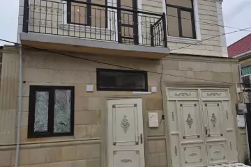 Satılır Həyət Evi Bakıda 