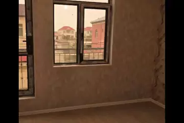 Satılır Həyət Evi Bakıda