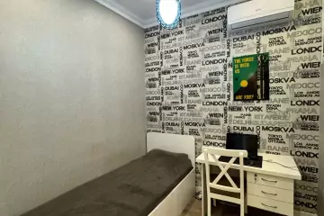 Satılır Yeni Tikili Grand Hayatda