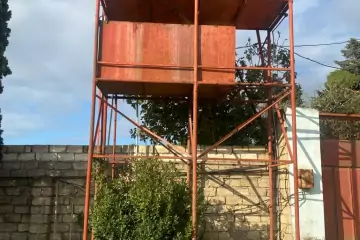 Satılır Həyət Evi Bilgəhdə