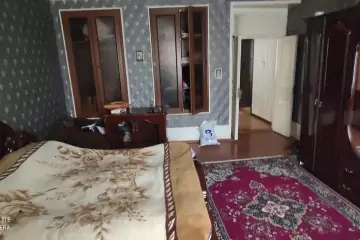 Satılır Həyət Evi Vtarov çastda