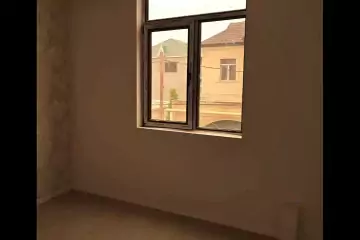 Satılır Həyət Evi Bakıda