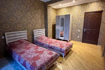 Aylıq Kirayə Yeni Tikili Nərimanov Parkı