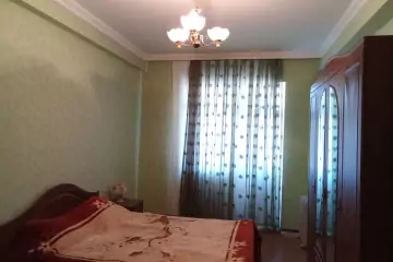 Aylıq Kirayə Yeni Tikili Ağ şəhər Kompleksində