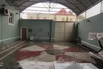 Satılır Həyət Evi Vtarov çastda