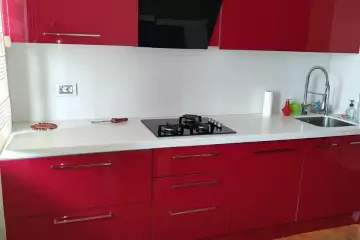 Aylıq Kirayə Yeni Tikili 8-ci Mikrorayonda