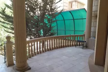 Satılır Villa Gənclikdə