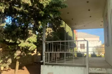 Satılır Həyət Evi Bilgəhdə