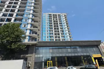 Satılır Yeni Tikili Nərimanov Parkı 