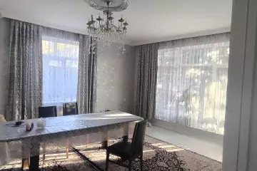 Satılır Həyət Evi Bakıda