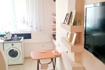 Satılır Yeni Tikili Həzi Aslanovda