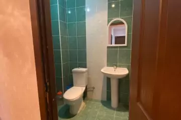 Aylıq Kirayə Yeni Tikili Nərimanov Parkı