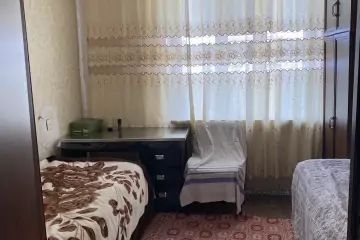 Satılır Köhnə Tikili 10-cu Mikrorayonda