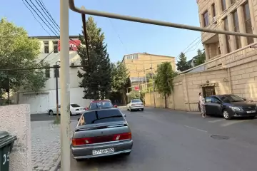 Satılır Villa Gənclikdə