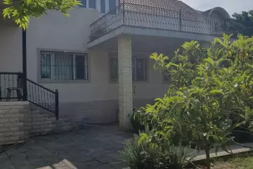 Satılır Villa Bilgəhdə 
