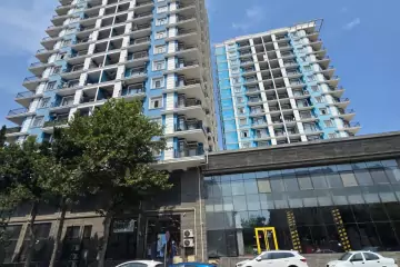 Satılır Yeni Tikili Nərimanov Parkı