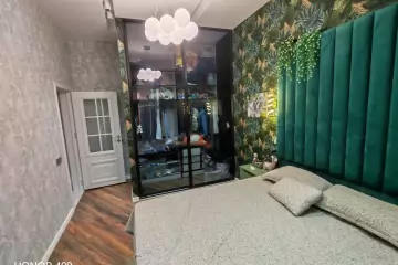Satılır Bağ Evi Mərdəkanda