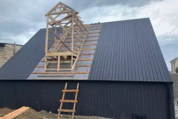 Satılır Həyət Evi Maştağada