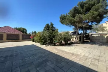 Satılır Villa Bilgəhdə