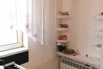 Satılır Yeni Tikili Həzi Aslanovda