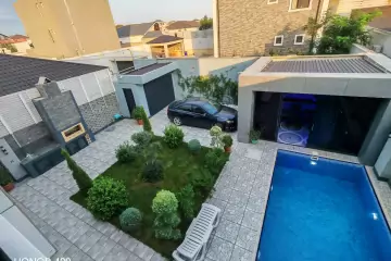 Satılır Bağ Evi Mərdəkanda