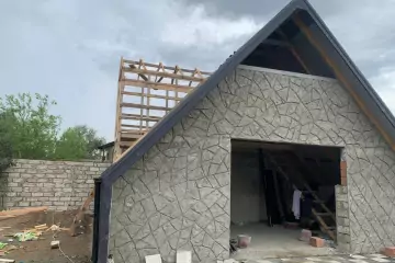 Satılır Həyət Evi Maştağada