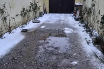 Satılır Həyət Evi Maştağada