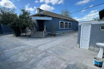 Satılır Həyət Evi Maştağada