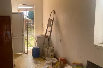 Satılır Həyət Evi Bilgəhdə