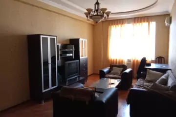 Aylıq Kirayə Yeni Tikili Ağ şəhər Kompleksində