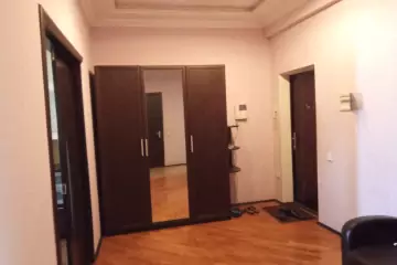 Aylıq Kirayə Yeni Tikili Ağ şəhər Kompleksində