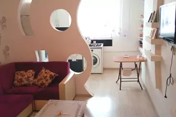 Satılır Yeni Tikili Həzi Aslanovda