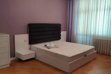 Aylıq Kirayə Yeni Tikili 8-ci Mikrorayonda