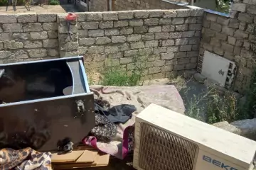 Satılır Həyət Evi Maştağada