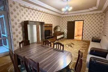 Aylıq Kirayə Yeni Tikili Nərimanov Parkı
