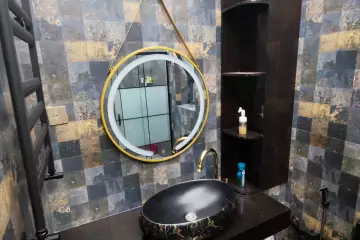 Satılır Bağ Evi Mərdəkanda