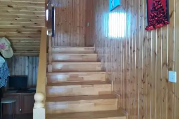 Satılır Həyət Evi Buzovnada