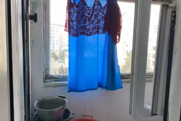 Satılır Köhnə Tikili 10-cu Mikrorayonda