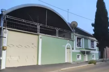 Satılır Həyət Evi Vtarov çastda