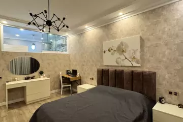 Satılır Yeni Tikili Grand Hayatda