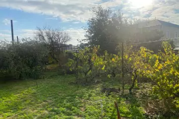 Satılır Həyət Evi Bilgəhdə