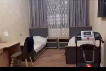 Satılır Villa Bilgəhdə