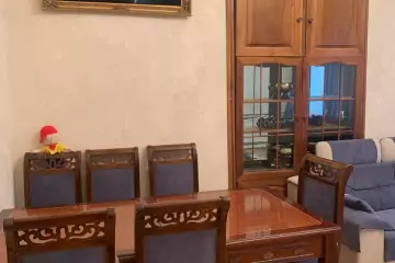 Aylıq Kirayə Yeni Tikili Mərkəzdə