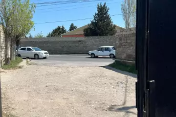Satılır Həyət Evi Maştağada