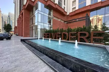 Satılır Yeni Tikili Elmler Akademiyasıda